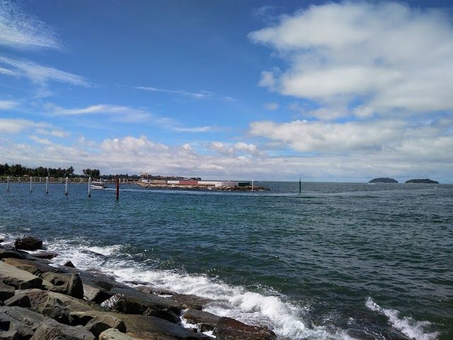 Sutera Harbour Resort